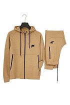 Костюм Спорт Shon S1150 camel - делук