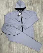Костюм Спорт Verton VR82 grey - делук