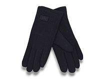 Перчатки Королева B15-97 black - делук
