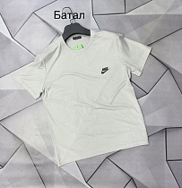 Футболка Rassul 67314 l.beige - делук