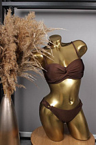 Купальник Sun&Sea 26307 brown - делук