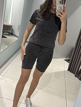 Костюм Comod 4012 grey - делук