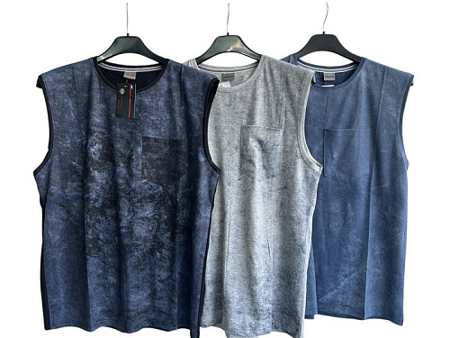 Майка Tran TR1229 mix - делук