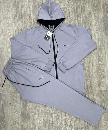 Костюм Спорт Verton VR82 grey - делук