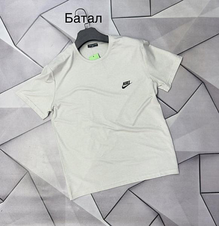 Футболка Rassul 67314 l.beige - делук