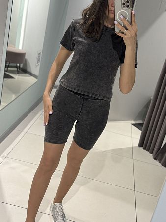 Костюм Comod 4012 grey - делук