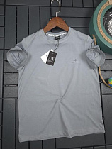 Футболка Hous Of Timur HT1307 l.grey - делук