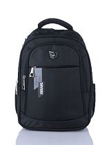 Рюкзак Red Hat Clothes Y3343-4 black - делук
