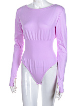 Боди Cnd2 4405-NA68 pink - делук