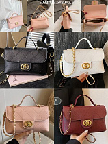 Сумка Fashion Bag 5082 wine - делук
