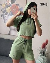 Костюм Fsn 3043 mint - делук