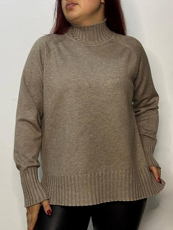 Свитер Kosta 588 mokko - делук