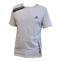 Футболка Sevim SV2189 grey - делук