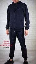Костюм Спорт Shon S991 black - делук