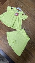 Костюм Proschenko PR297 l.green - делук