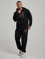 Костюм Спорт Faraon 500253 black - делук