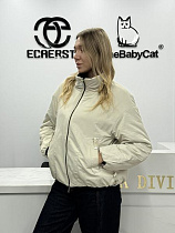 Куртка Orange Chinese 6627 milk - делук