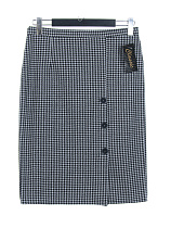 Юбка Logaster WU009 black - делук