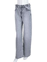 Джинсы Big Clothes 4074-52AZ509 - делук