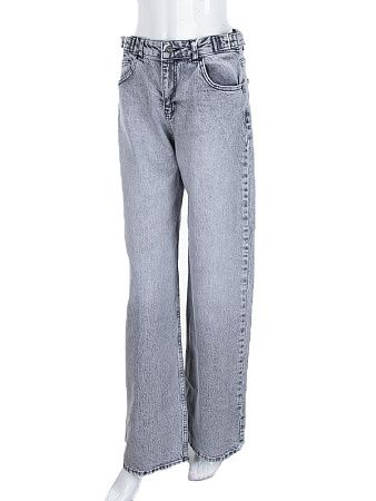 Джинсы Big Clothes 4074-52AZ509 - делук