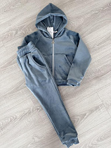 Костюм Спорт Sunnytot S62 blue - делук