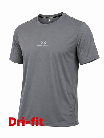 Футболка Alex Clothes 14525 d.grey - делук