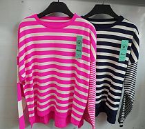 Свитер Mmc Clothes 1053 pink - делук