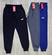 Штаны Спорт Mirwear 261 blue - делук