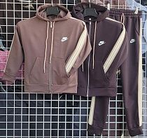 Костюм Спорт Marimaks M32 brown - делук