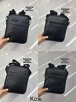 Сумка Candy Bags 3566 black - делук