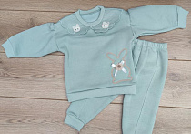 Костюм Emir Kids 691 mint - делук