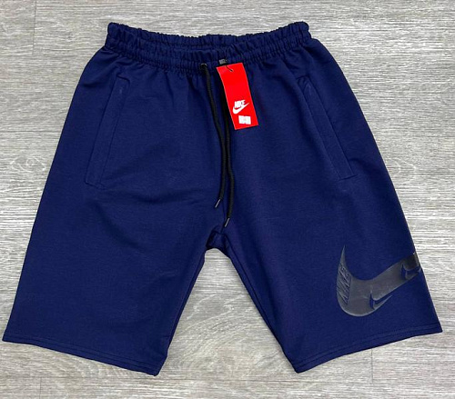 Шорты Mirwear MW1227-286 navy - делук