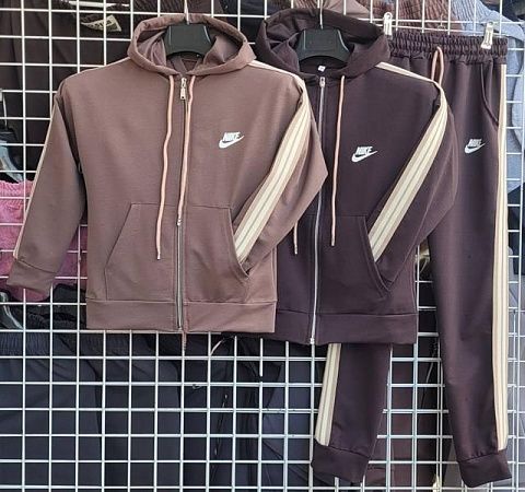 Костюм Спорт Marimaks M32 brown - делук