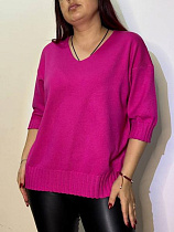 Американка Kosta 436 pink - делук