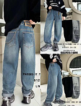 Джинсы Sunnytot 612411 blue - делук