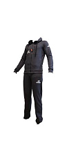 Костюм Спорт Sevim SV3086 d.grey - делук