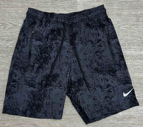 Шорты Mirwear MW1186-50 d.grey - делук