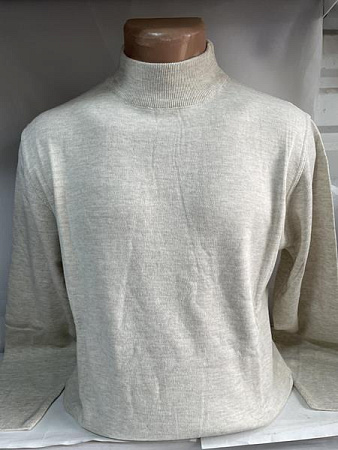 Свитер Sabihina SB1294 l.beige Свитер Sabihina SB1294 l.beige - делук