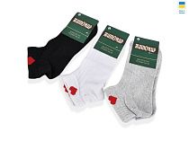 Носки Textile T265 mix - делук