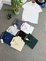 Футболка 2Bro BR872 navy - делук