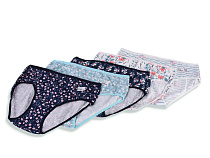 Трусы Textile 28273 mix (5XL) - делук