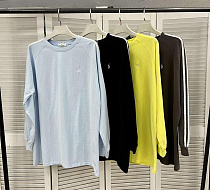 Свитер Little Secret 999 l.blue - делук