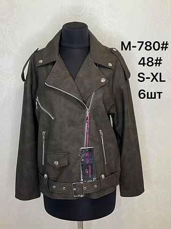 Куртка Liopt M780-48 khaki - делук