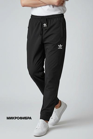 Штаны Спорт Verton W26770 black - делук