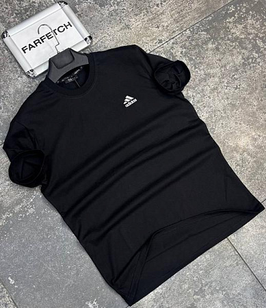 Футболка Hous Of Timur HT561 black - делук