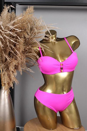 Купальник Sun&Sea 26178 pink - делук