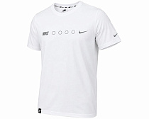 Футболка Alex Clothes 14284 white - делук