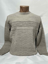 Свитер Sabihina SB1381 beige - делук