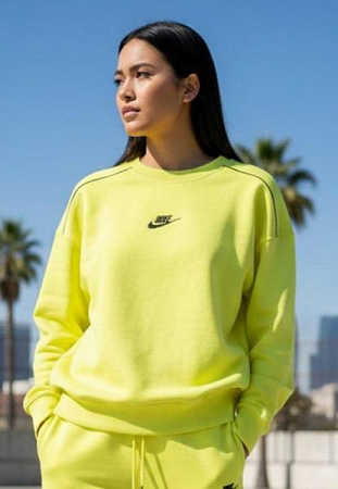 Свитер Newe 55-2 l.green - делук