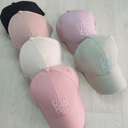 Кепка Candy CN2326 mix - делук